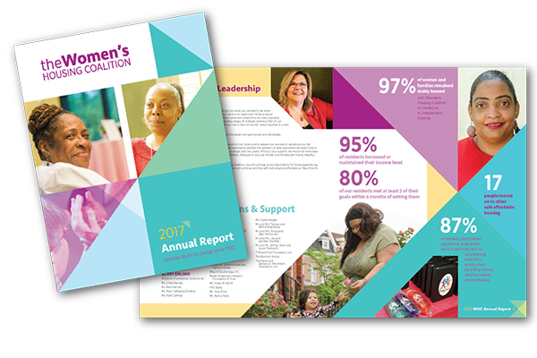 6 Key Sections to Include in Your Nonprofit Annual Report