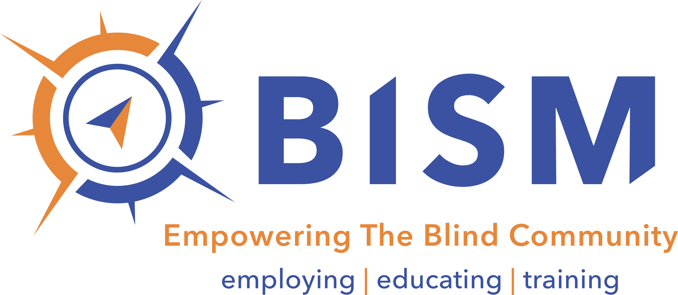 BISM AltFullLogo Color