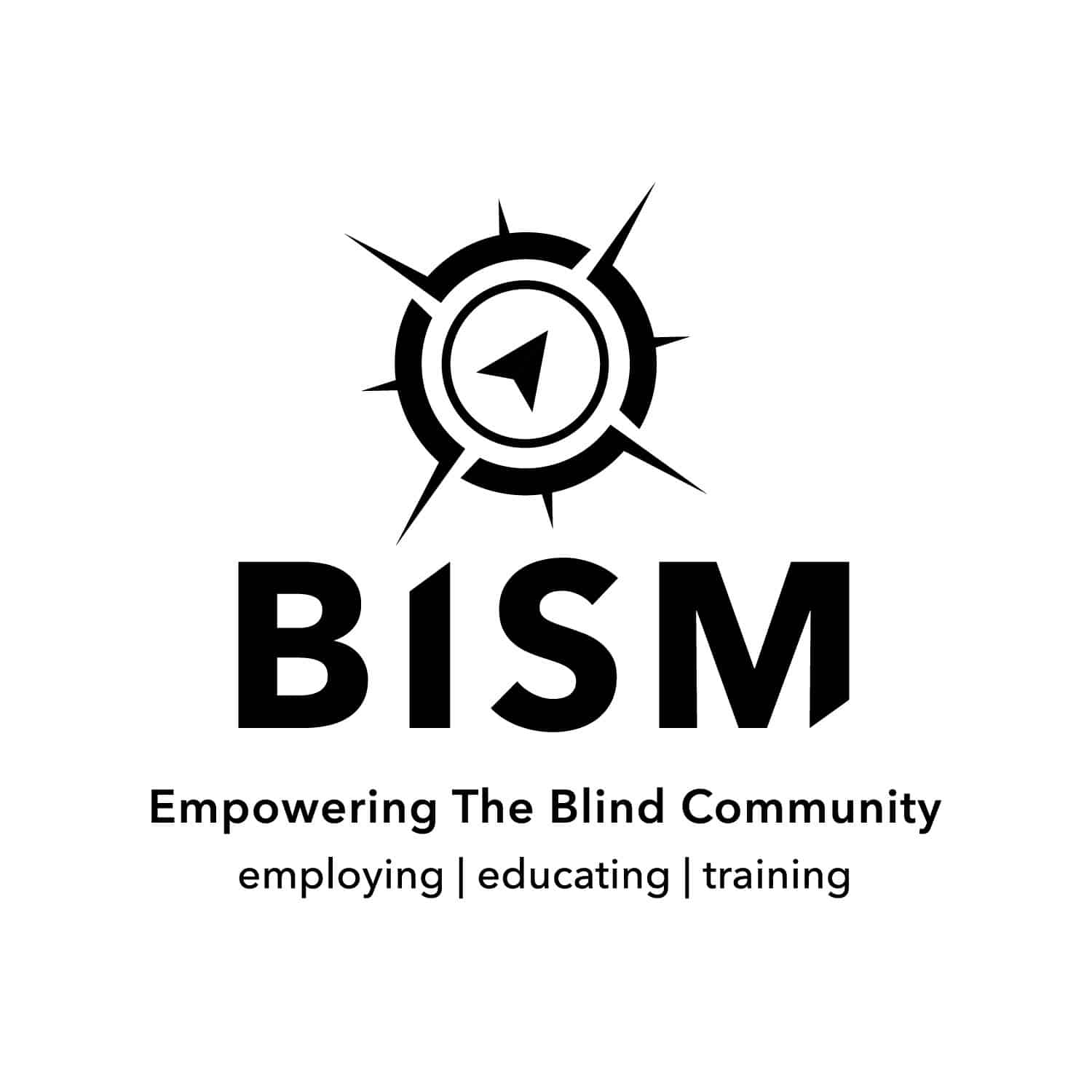 BISM FullLogo OneColor