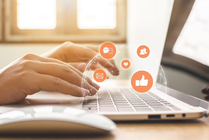 Content marketing fresh content