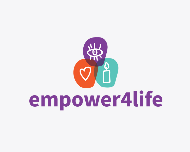 Empower4Life Logo