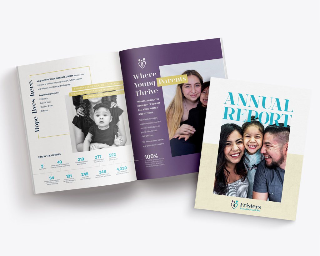 Annual Report Design Annual Report Design