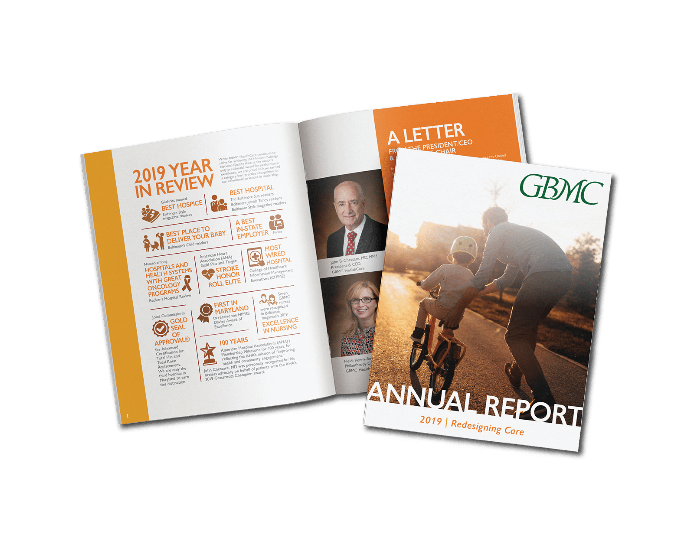 GBMC AR2019 portfolio