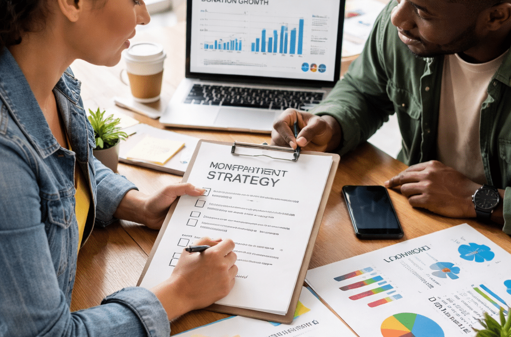 Common Mistakes in Nonprofit Marketing and How to Avoid Them