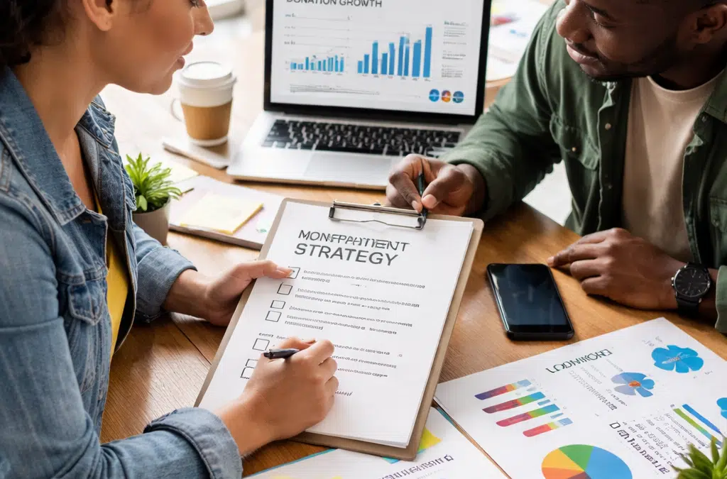 Common Mistakes in Nonprofit Marketing and How to Avoid Them