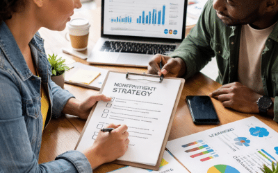 Common Mistakes in Nonprofit Marketing and How to Avoid Them