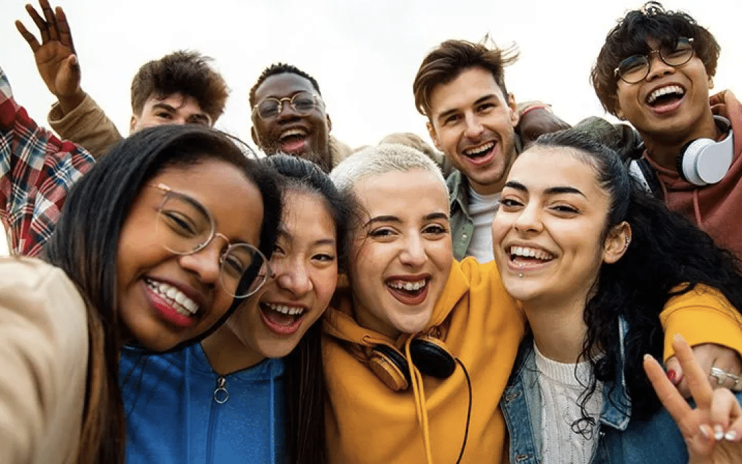 Unveiling the Generosity of Gen Z: How to Engage the Next Generation of Donors