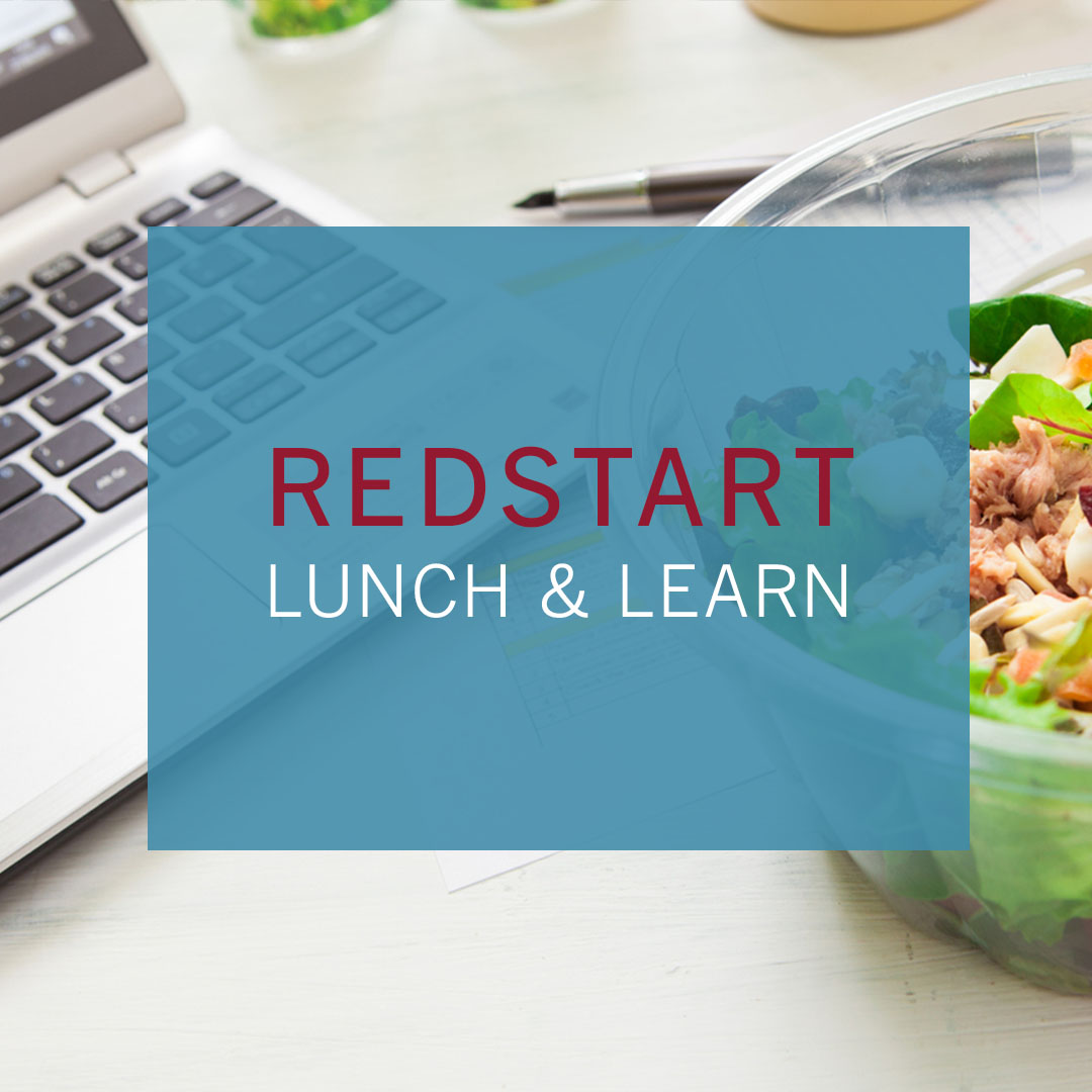 June Virtual Lunch and Learn