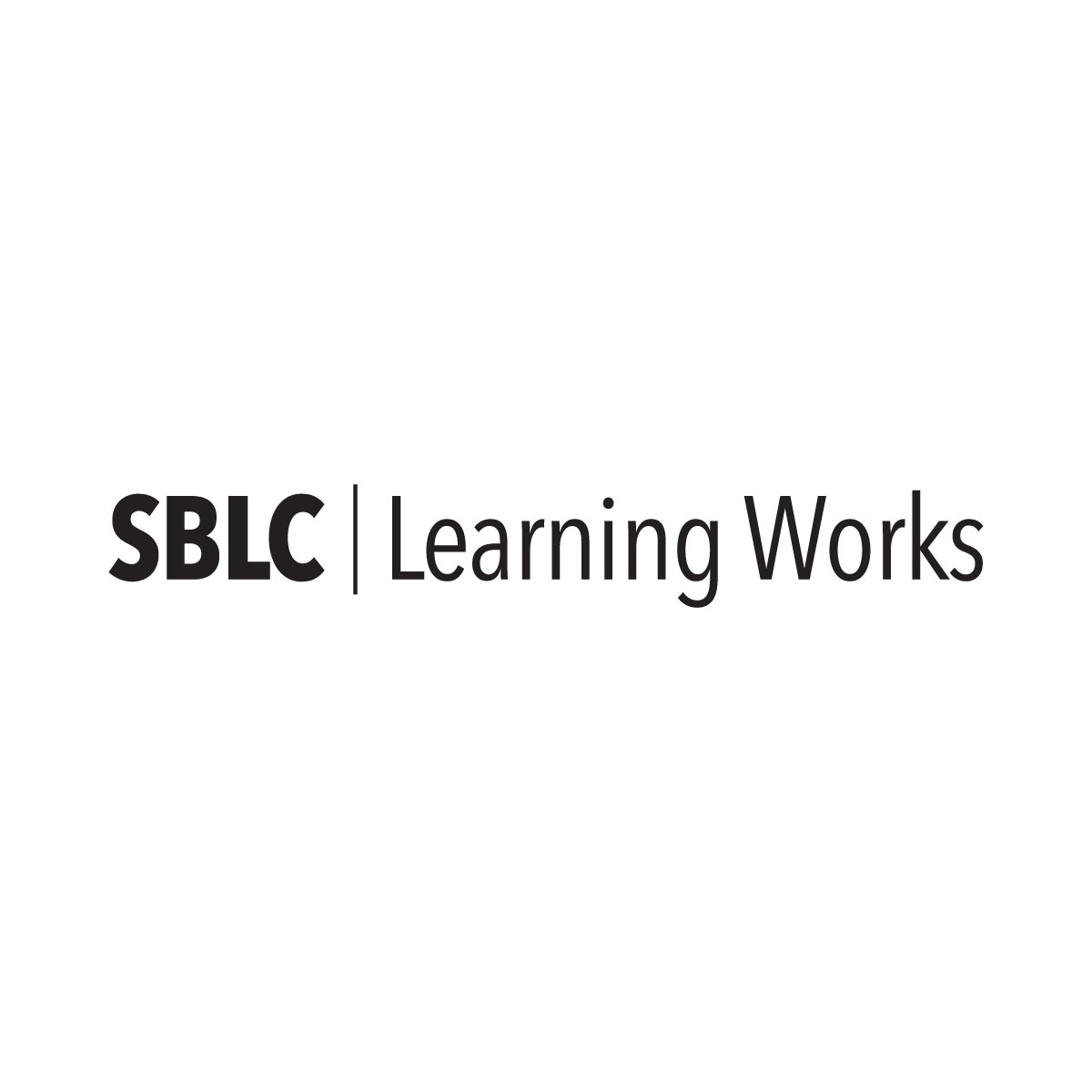 SBLC logo square