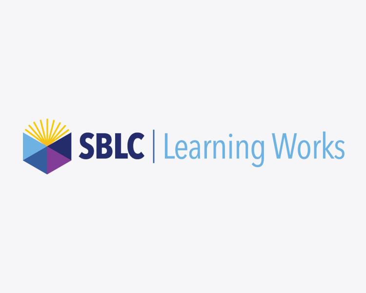 South Baltimore Learning Center Logo