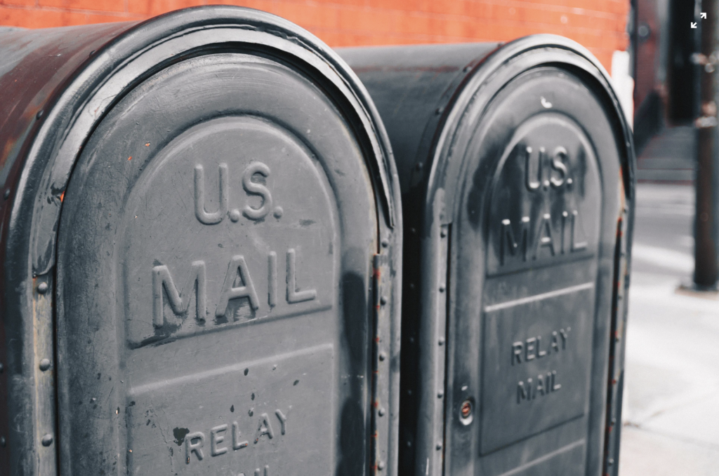 Year-End Direct Mail - Timelines Are Key Year-End Direct Mail - Timelines Are Key