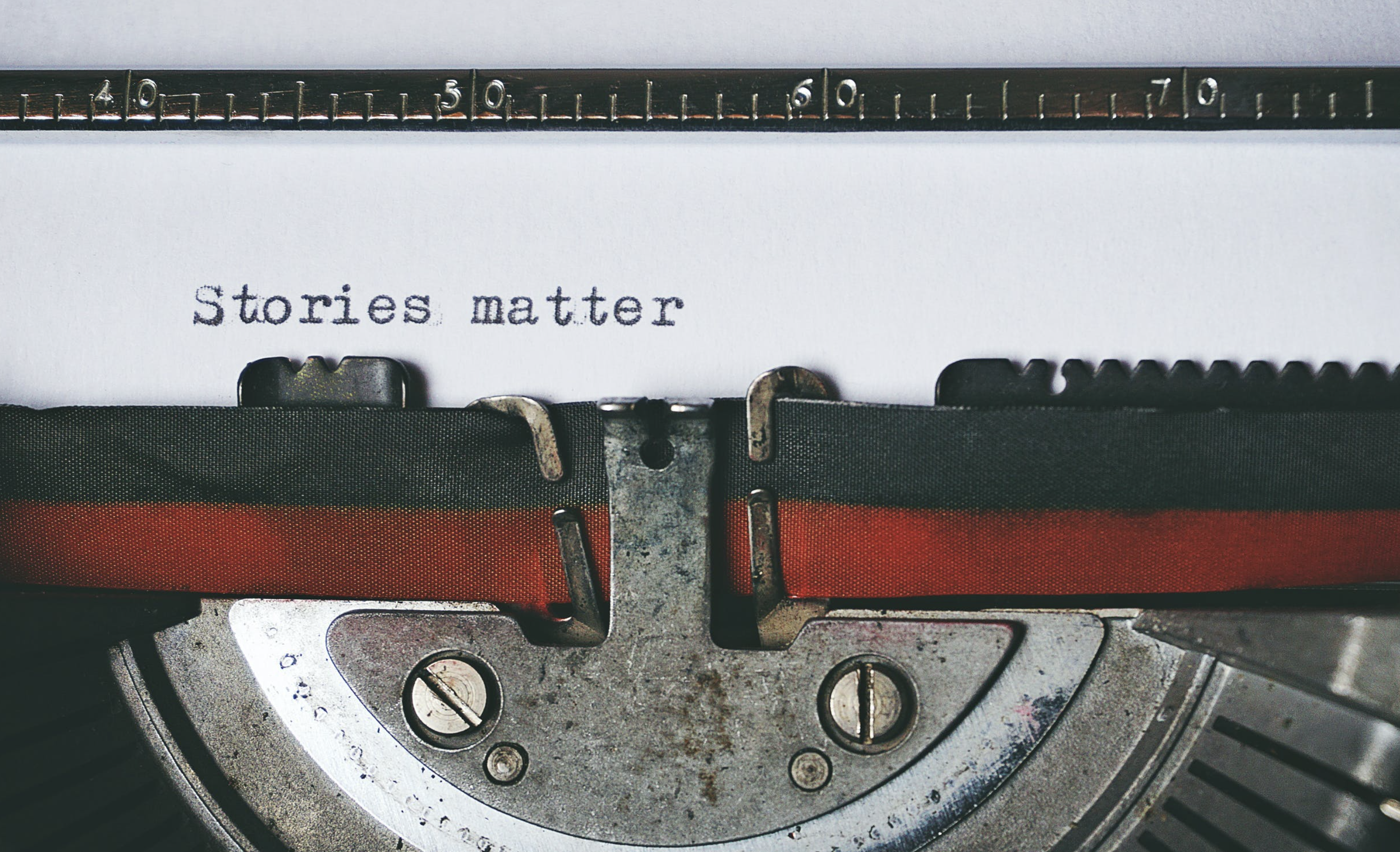 The power of storytelling in nonprofit marketing