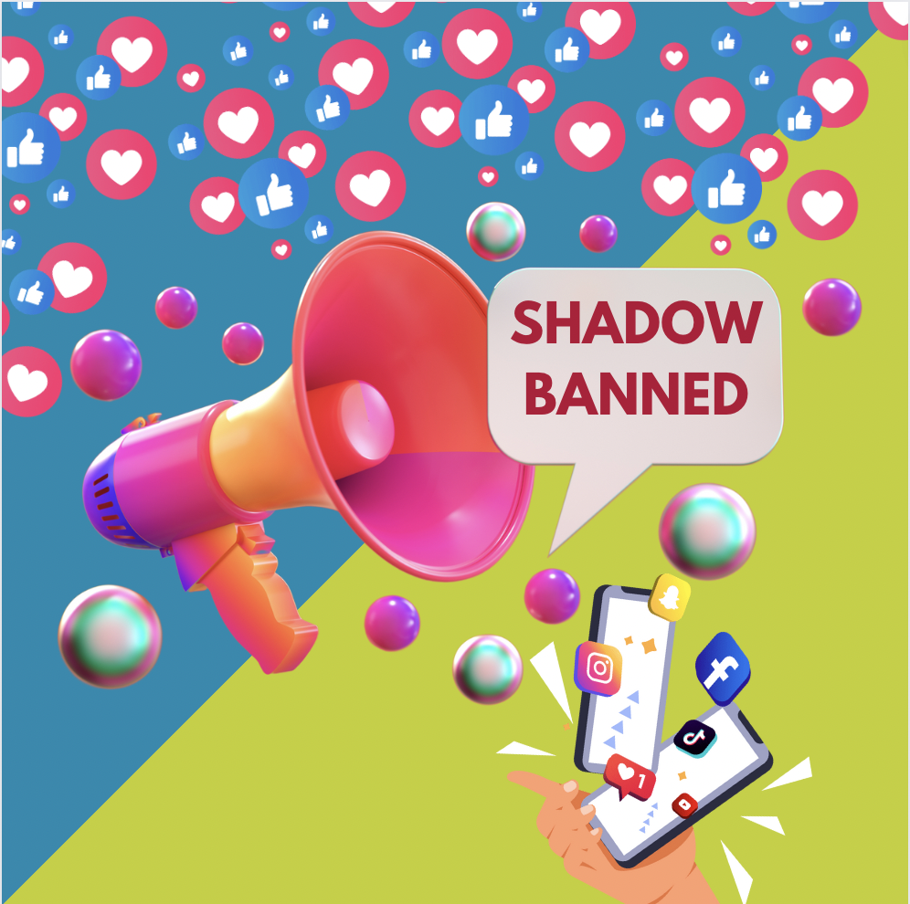 What Is A Shadow Ban?