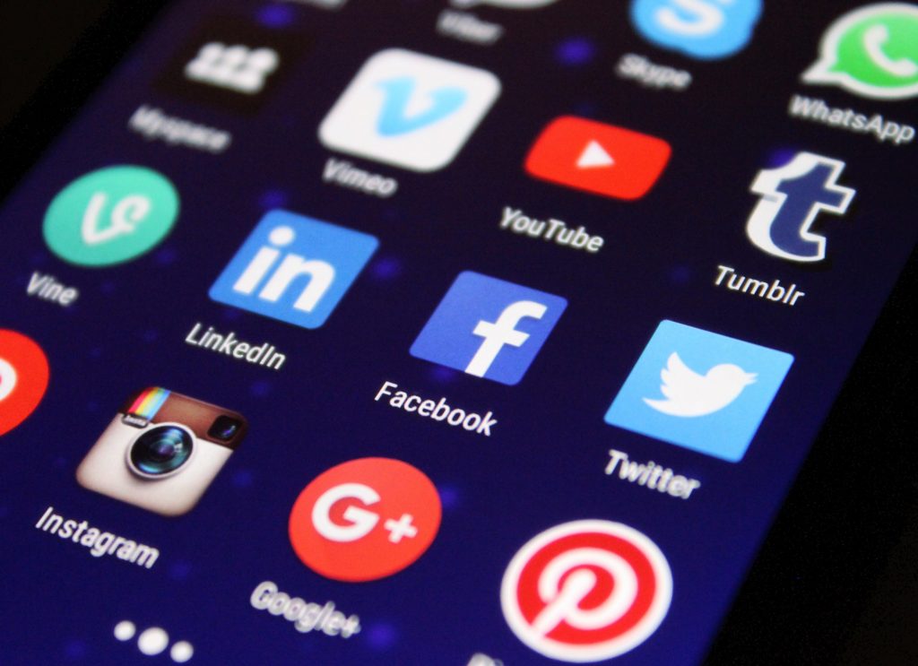 Social Media Trends top social media trends