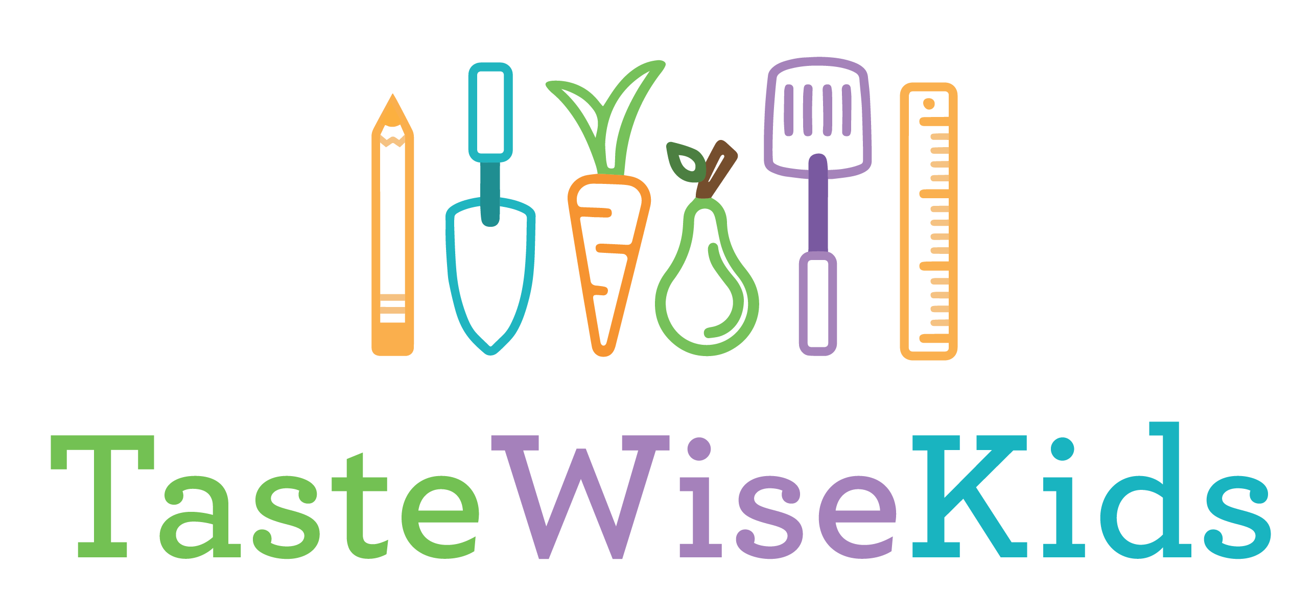 TasteWise-Kids-Logo