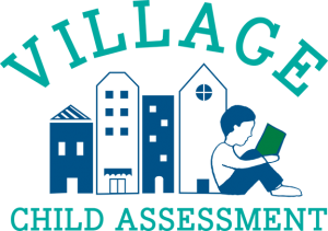 Village Child Assessment Logo