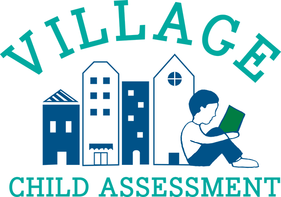 VCA Logo VCA Logo