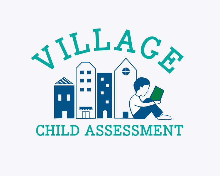 Village Child Assessment Logo