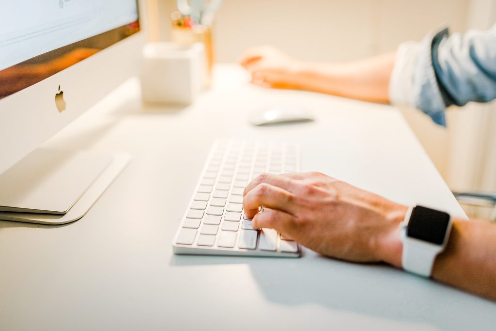 Blog #1: Syncing Salesforce with Your WordPress Website Blog #1: Syncing Salesforce with Your WordPress Website