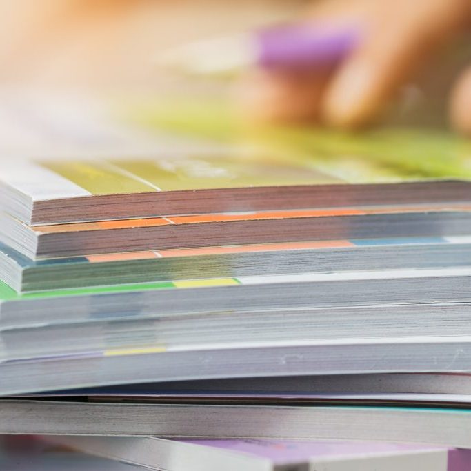 Businessman hands checking documents file paperwork financial market, searching information on work busy desk office. Piles of document achieves with pen for sigh. Business report  concept