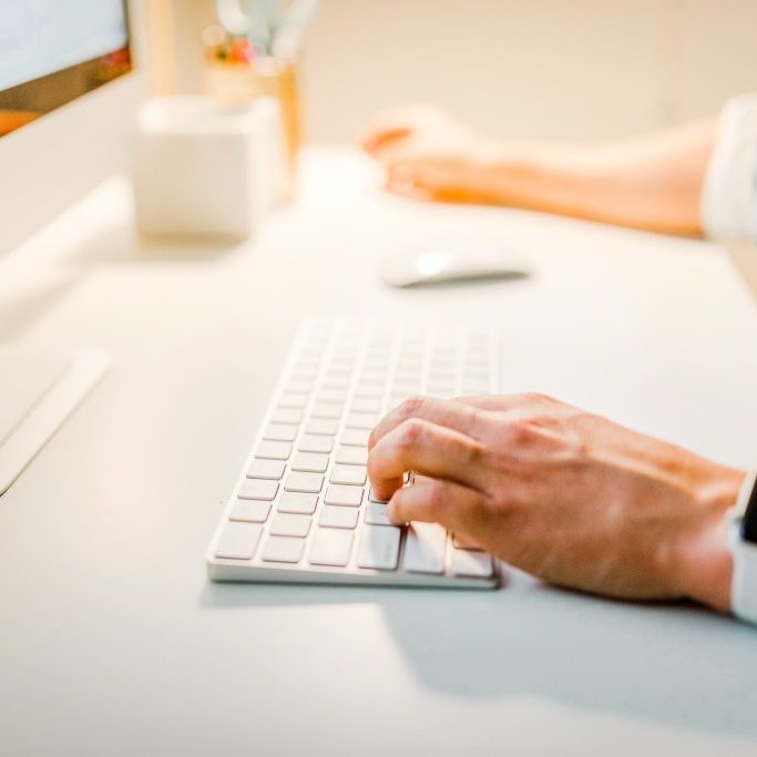 Blog #1: Syncing Salesforce with Your WordPress Website
