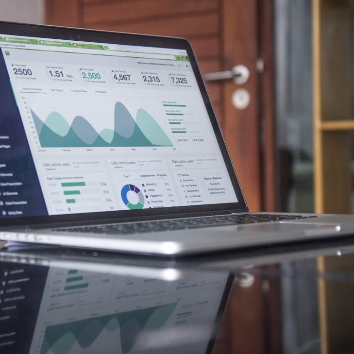 Increasing Website User Engagement