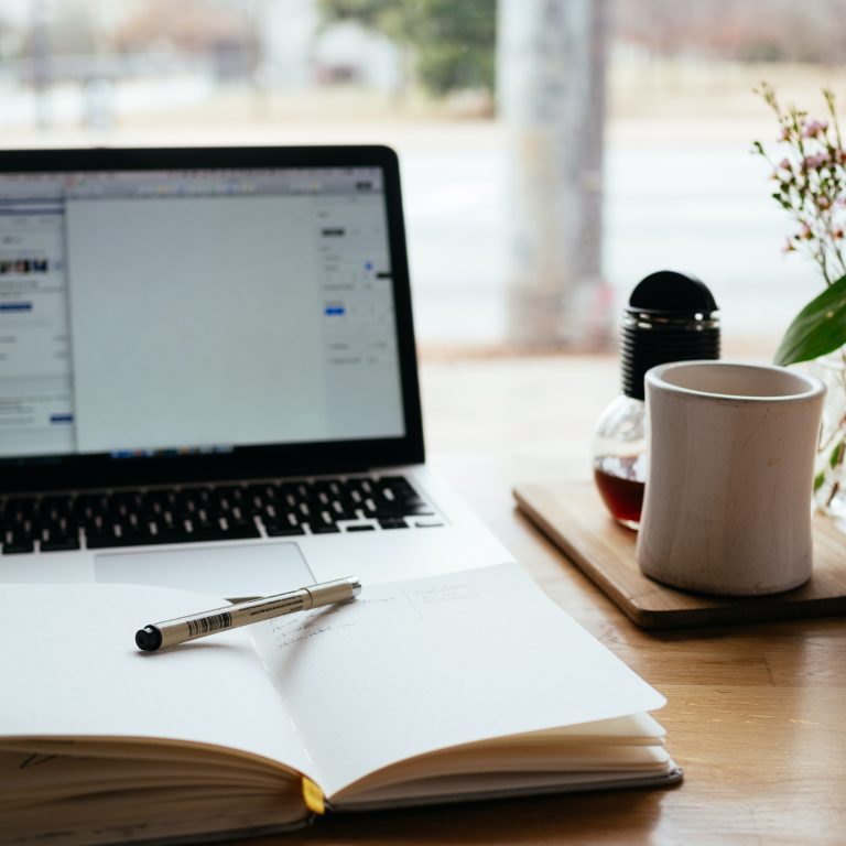 log Copywriting Basics for Nonprofits