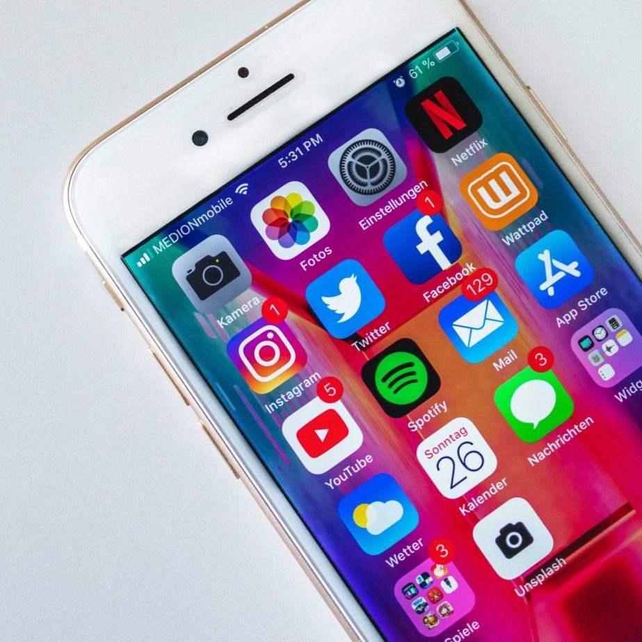 Social Media Marketing for End-of-Year Giving