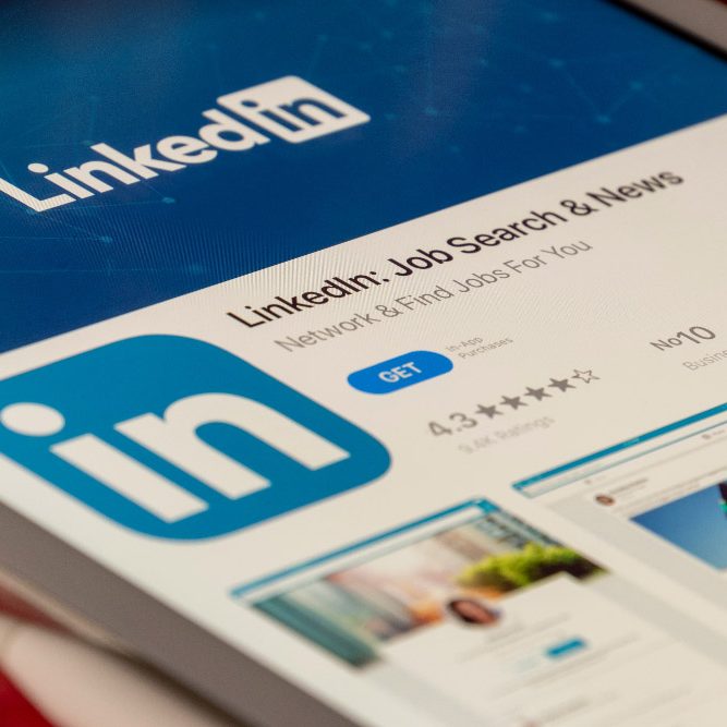 Top Tips for using LinkedIn