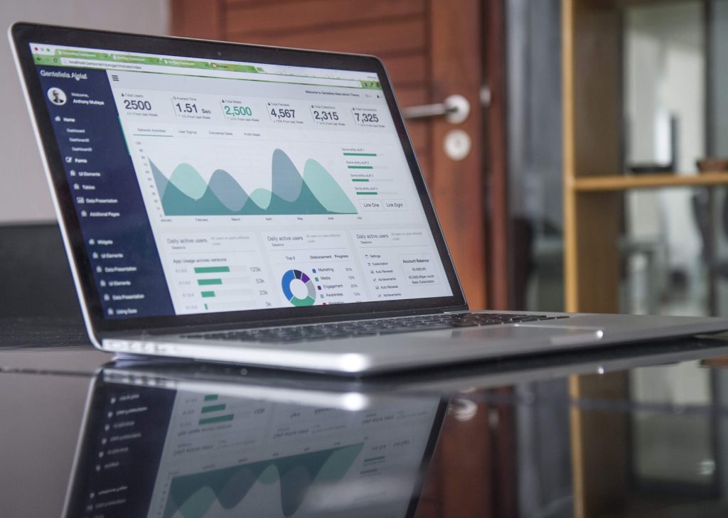 The Importance of Marketing Analytics The Importance of Marketing Analytics
