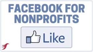 Facebook For Nonprofits