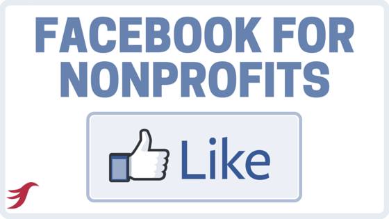 Facebook For Nonprofits Facebook For Nonprofits