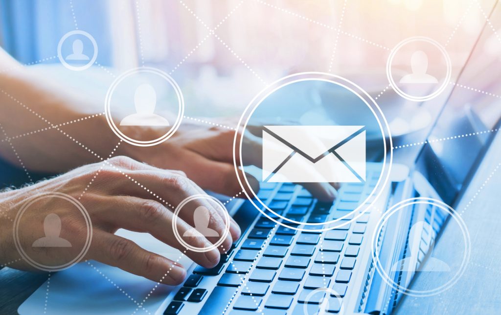 Round Out Your End of Year Direct Mail Campaign Round Out Your End of Year Direct Mail Campaign