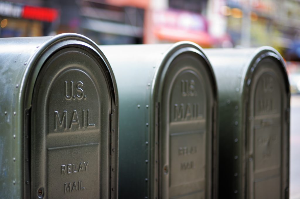 Nonprofit Postage Guide Nonprofit Postage Guide
