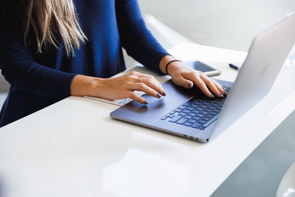 Writing Nonprofit Content Like a Pro Writing Nonprofit Content Like a Pro