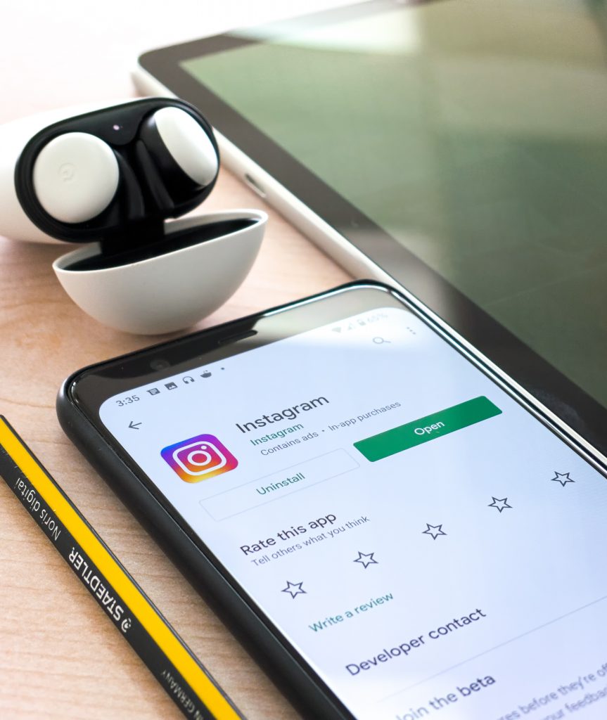 Social Media for nonprofits Social Media for nonprofits