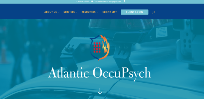 occupsych occupsych