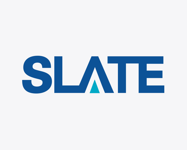 SLATE LOGO