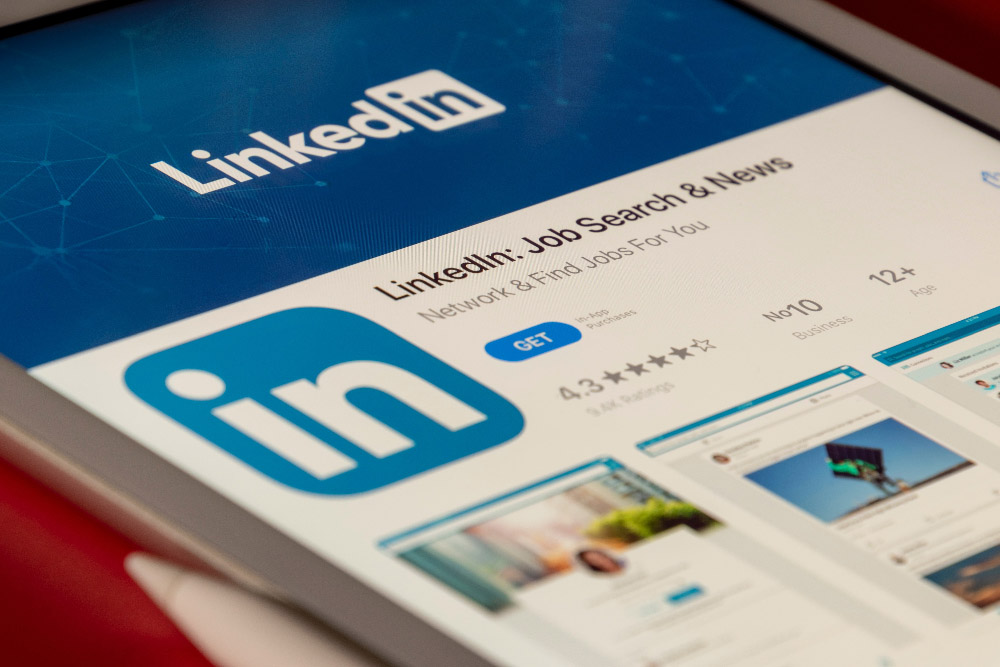 Top Tips for using LinkedIn